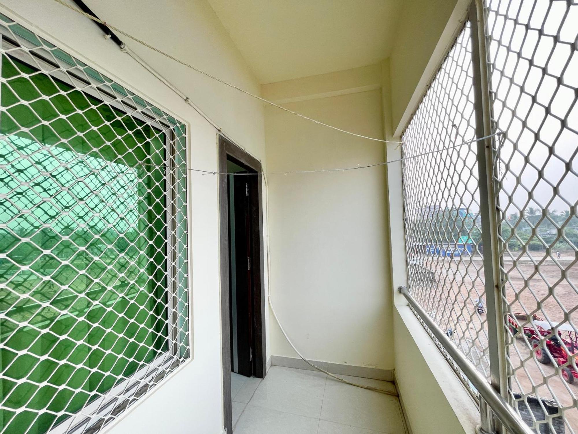 Hotel Trends In Puri Esterno foto