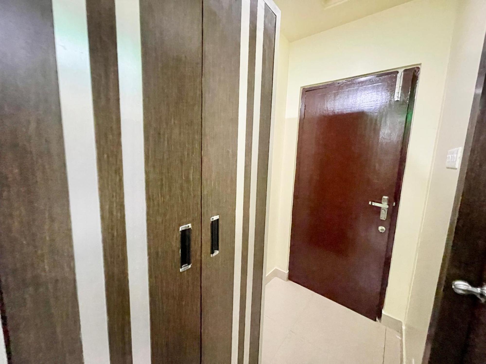 Hotel Trends In Puri Esterno foto