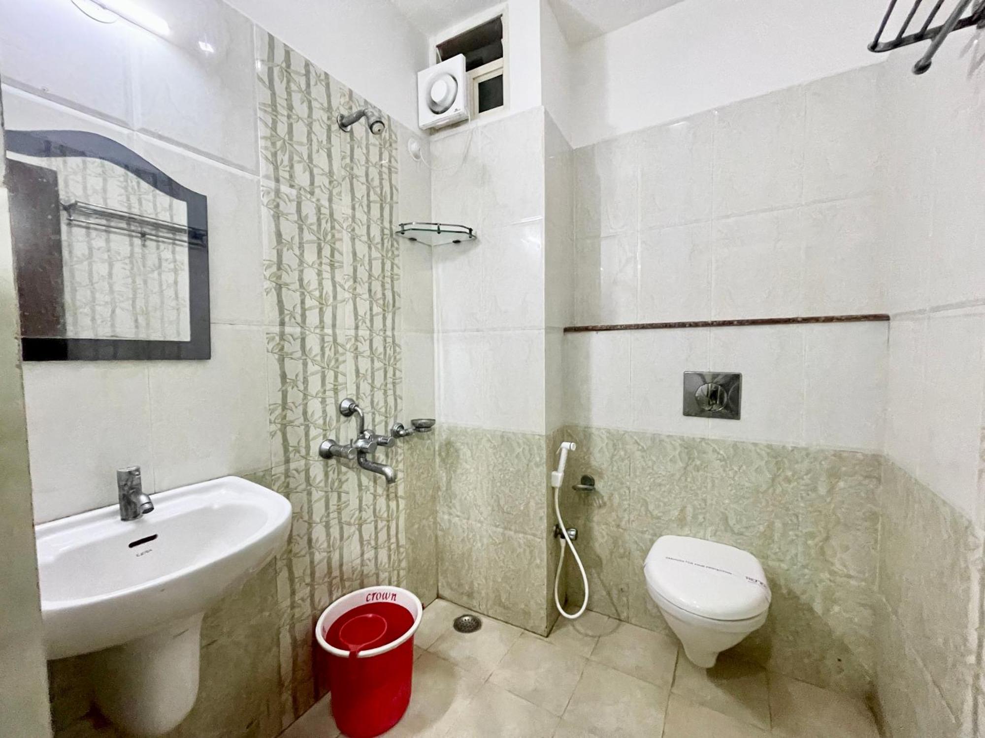 Hotel Trends In Puri Esterno foto
