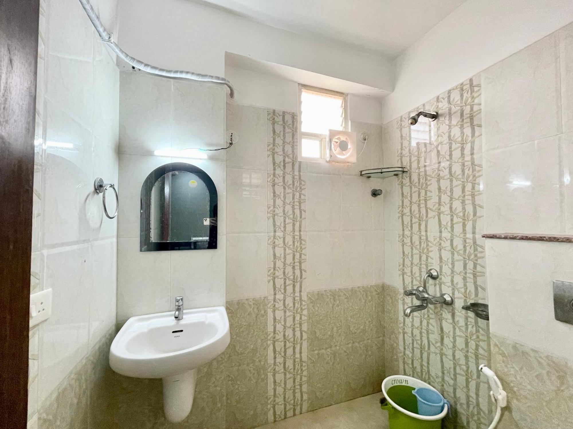 Hotel Trends In Puri Esterno foto