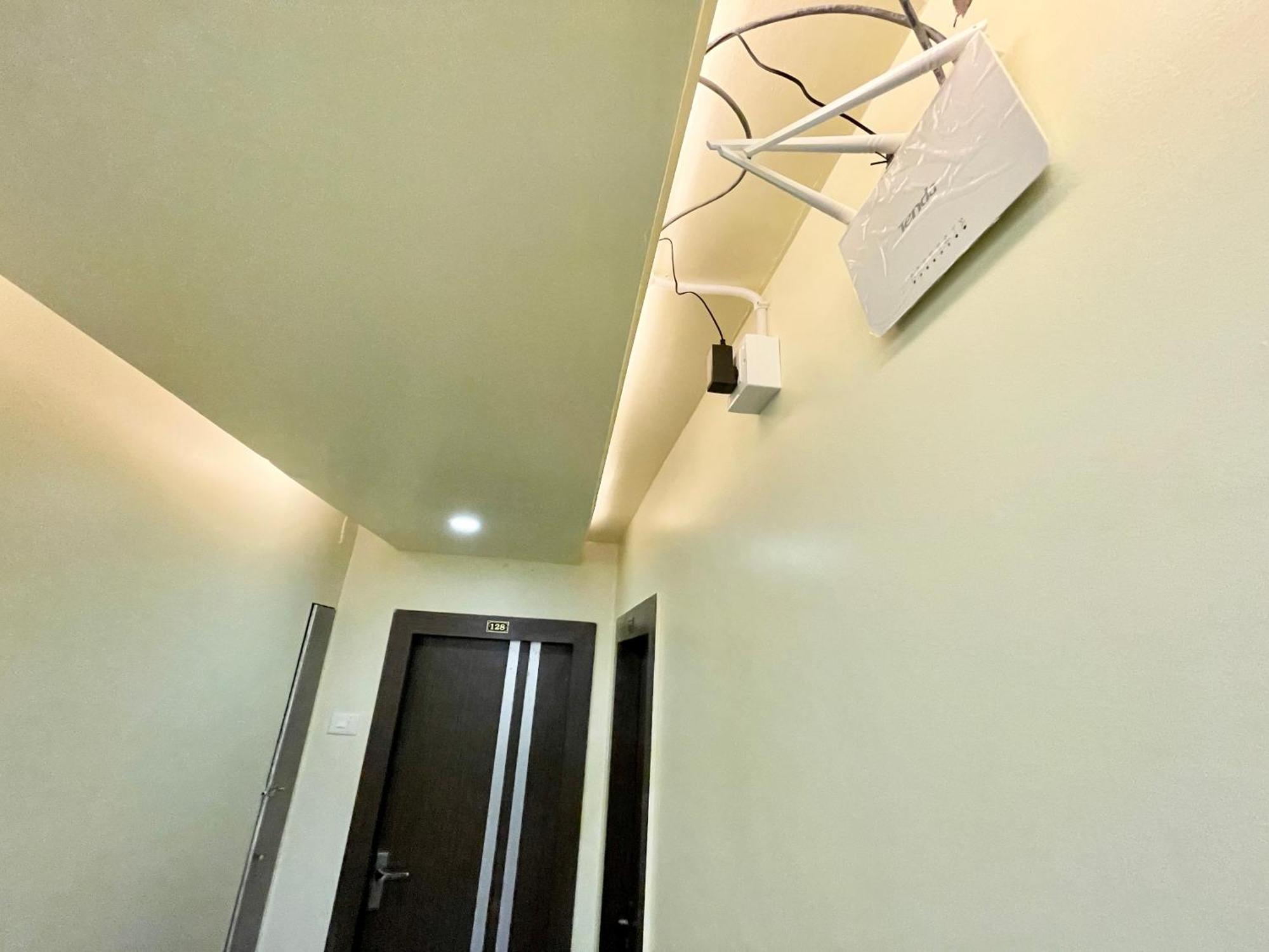 Hotel Trends In Puri Esterno foto