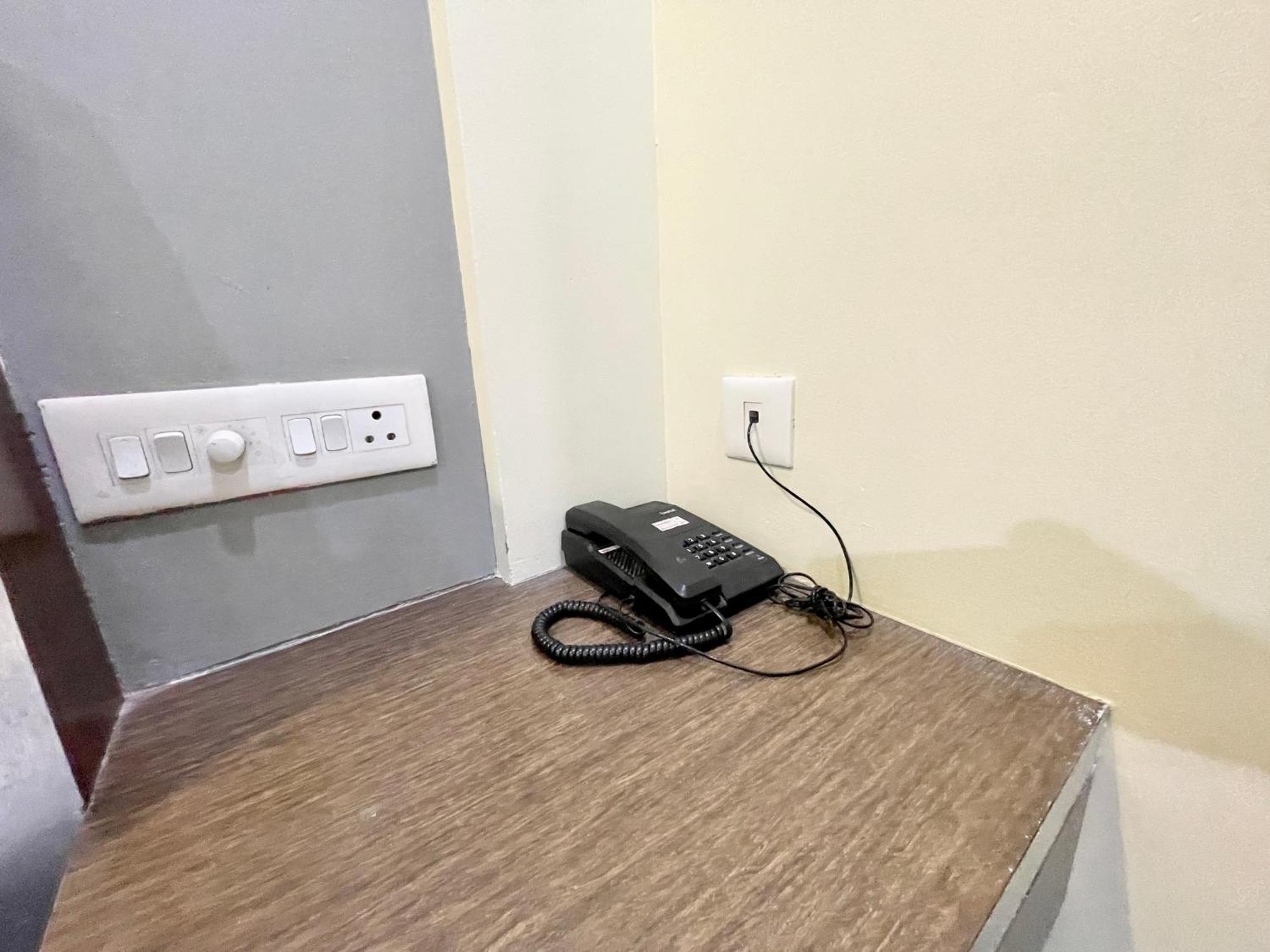 Hotel Trends In Puri Esterno foto