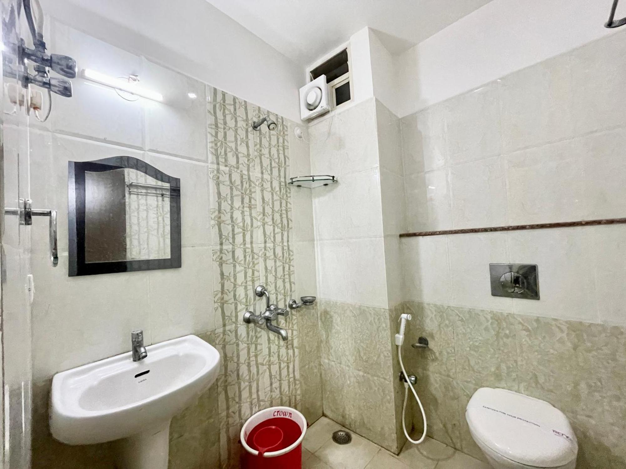 Hotel Trends In Puri Esterno foto